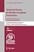 Universal Access in Human-Computer Interaction - Intelligent and Ubiquitous Interaction Environments