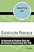 Dialektische Phantasie: Die Geschichte der Frankfurter Schule und des Instituts für Sozialforschung 1923-1950