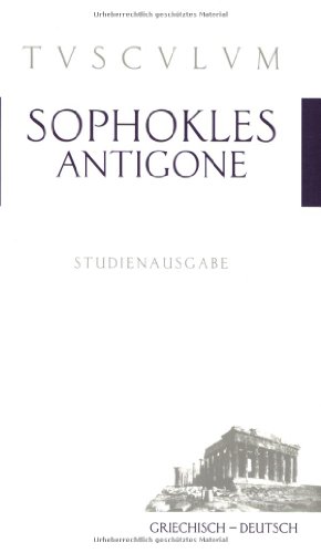 Antigone.