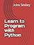 Learn to Program with Python