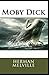 Moby Dick:a classics illustrated edition