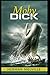 Moby Dick:a classics illustrated edition