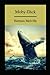 Moby Dick:a classics illustrated edition