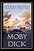 Moby Dick:a classics illustrated edition