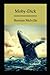Moby Dick:a classics illustrated edition