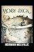 Moby Dick:a classics: illustrated edition