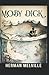 Moby Dick (a classics illustrated edition)
