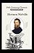 Moby dick (A classics novel by Herman Melville)