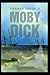 Moby Dick:a classics illustrated edition