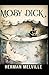 Moby Dick:a classics illustrated edition