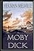 Moby Dick:a classics illustrated edition