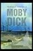 Moby Dick:a classics illustrated edition
