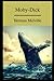 Moby Dick:a classics illustrated edition