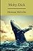 Moby Dick or the Whale :a classics illustrated edition