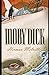 Moby Dick:a classics illustrated edition