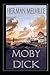 Moby Dick:a classics illustrated edition