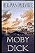 Moby Dick:a classics illustrated edition