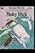 Moby Dick:a classics illustrated edition