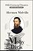 Moby dick (A classics novel by Herman Melville)Illustrated Edition