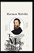 Moby dick (A classics novel by Herman Melville(illustrated edition)