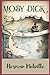 Moby Dick:a classics illustrated edition