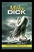 Moby dick (A classics novel by Herman Melville(illustrated edition)