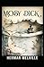 Moby Dick:a classics illustrated edition
