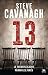 Une aventure d'Eddie Flynn, T3 : Treize