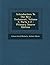 Introduction to the New Testament, Volume 1, Parts 1-2 - Primary Source Edition