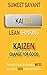 Kaizen (Lean Thinking)