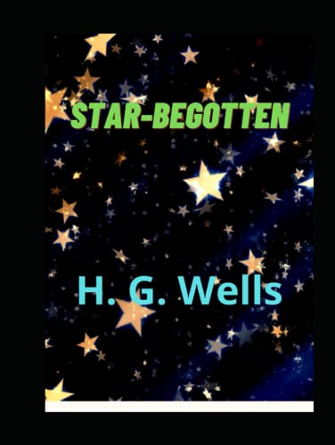 Star-begotten