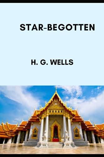 Star-begotten