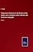 Comparative Grammar of the Sanskrit, Zend, Greek, Latin, Lithuanian, Gothic, German, and Sclavonic Languages: Vol. II