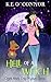 Hell of a Witch (Crypt Witch Cozy Mystery Series)