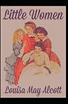 Little Women illu...