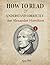 How to Read and Understand Correctly about Alexander Hamilton by Tittle Lyssa