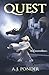 Quest (The Sylvalla Chronicles)