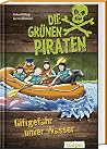 Die Grünen Pirate...