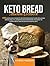 Keto bread machine cookbook...