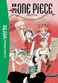 One Piece, Tome 3 : Une nouvelle recrue