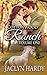 Cottonwood Ranch Volume One: Roping His Heart, Taming His Heart, Rescuing His Heart