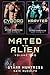 Mated to the Alien Volume Two