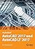 AutoCAD 2017 und AutoCAD LT 2017: Das Trainingsbuch (German Edition)