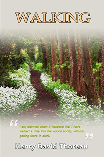 Walking: Annotated