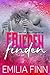 FRIEDEN FINDEN: (Finding Peace - German Translation) (WEITER ROLLEN SERIE) (German Edition)