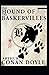 The Hound of the Baskervilles(Sherlock Holmes #3) illustrated