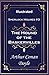 The Hound of the Baskervilles Illustrated: Sherlock Holmes #3