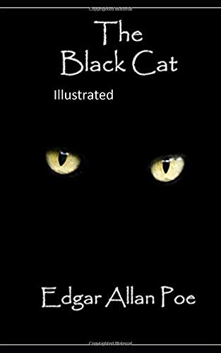 The Black Cat Illustrated