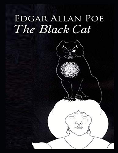 The Black Cat: Illustrated Edition
