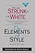 The Elements of Style, Fourth Edition